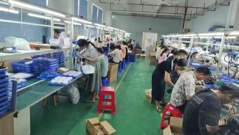 중국 Shenzhen Lihaitong Technology Co., Ltd. 회사 프로필