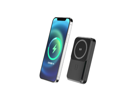 휴대용 삼성 백업 전화 충전기 1000 Mah 빠른 충전