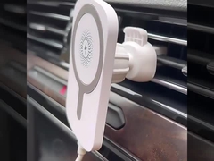 안드로이드 휴대 전화를 위한 적합한 5V 무선 자기 충전기